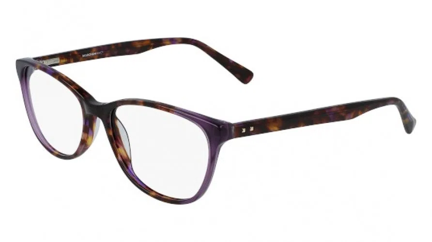 Marchon NYC M 5502 Eyeglasses - view 4